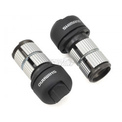 Шифтеры Shimano SW-R9160