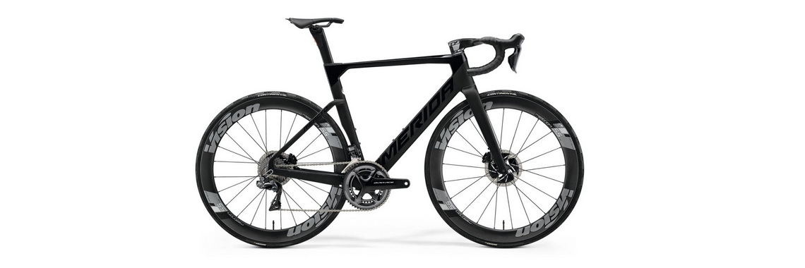 Merida bikes