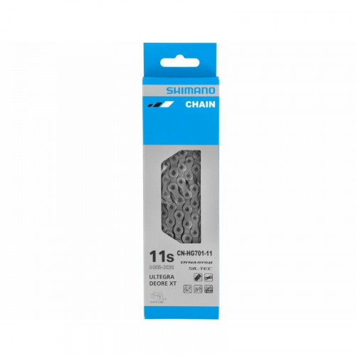 Цепь Shimano Ultegra/XT CN-HG701-11 Chain