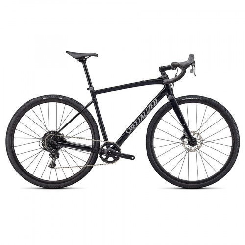 Велосипед Specialized Diverge Comp E5 (б/у 2022)